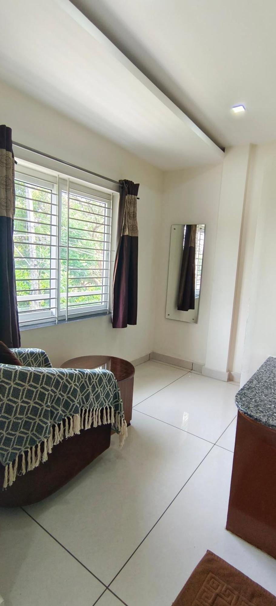 Sugamya Corner Guesthouse Maisur Oda fotoğraf
