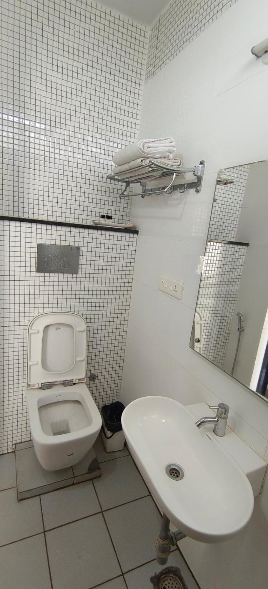 Sugamya Corner Guesthouse Maisur Oda fotoğraf